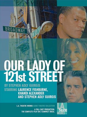 Our Lady of 121st Street - Audiobook